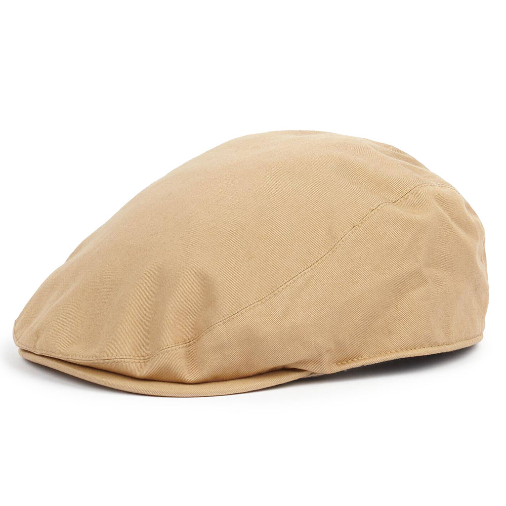 Barbour Finnean Cap - Sandstone