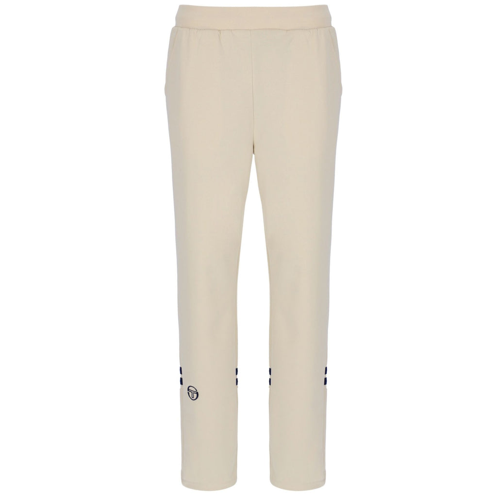 Sergio Tacchini Orion Track Pant - Sandshell