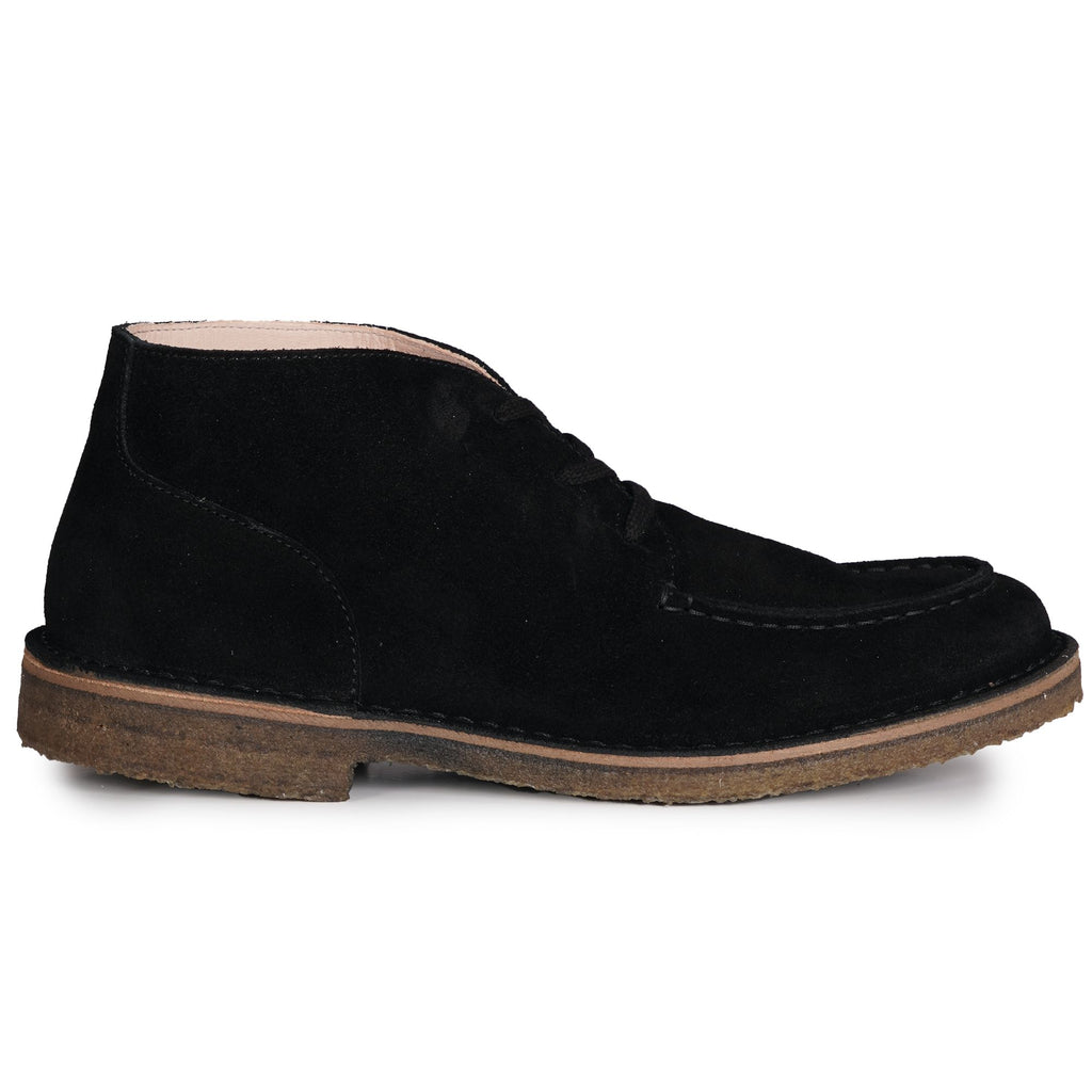 Astorflex Deukeflex Boot - Nero
