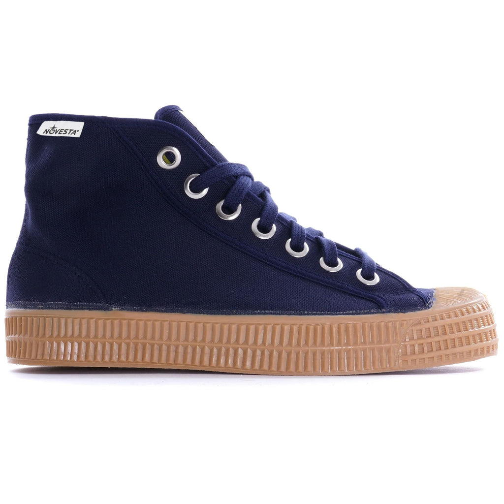 Star Dribble - Navy/Tran