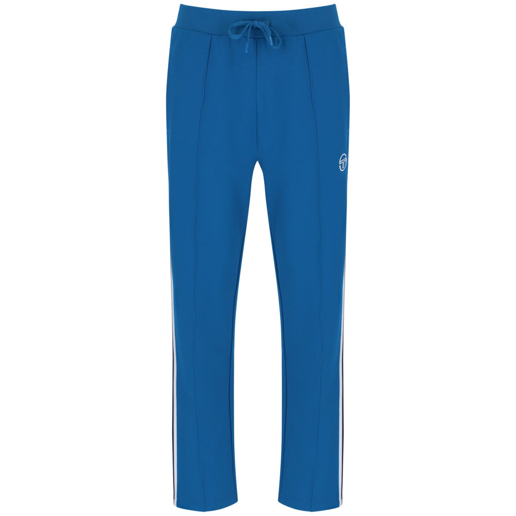 Sergio Tacchini Franco Track Pant - Blue