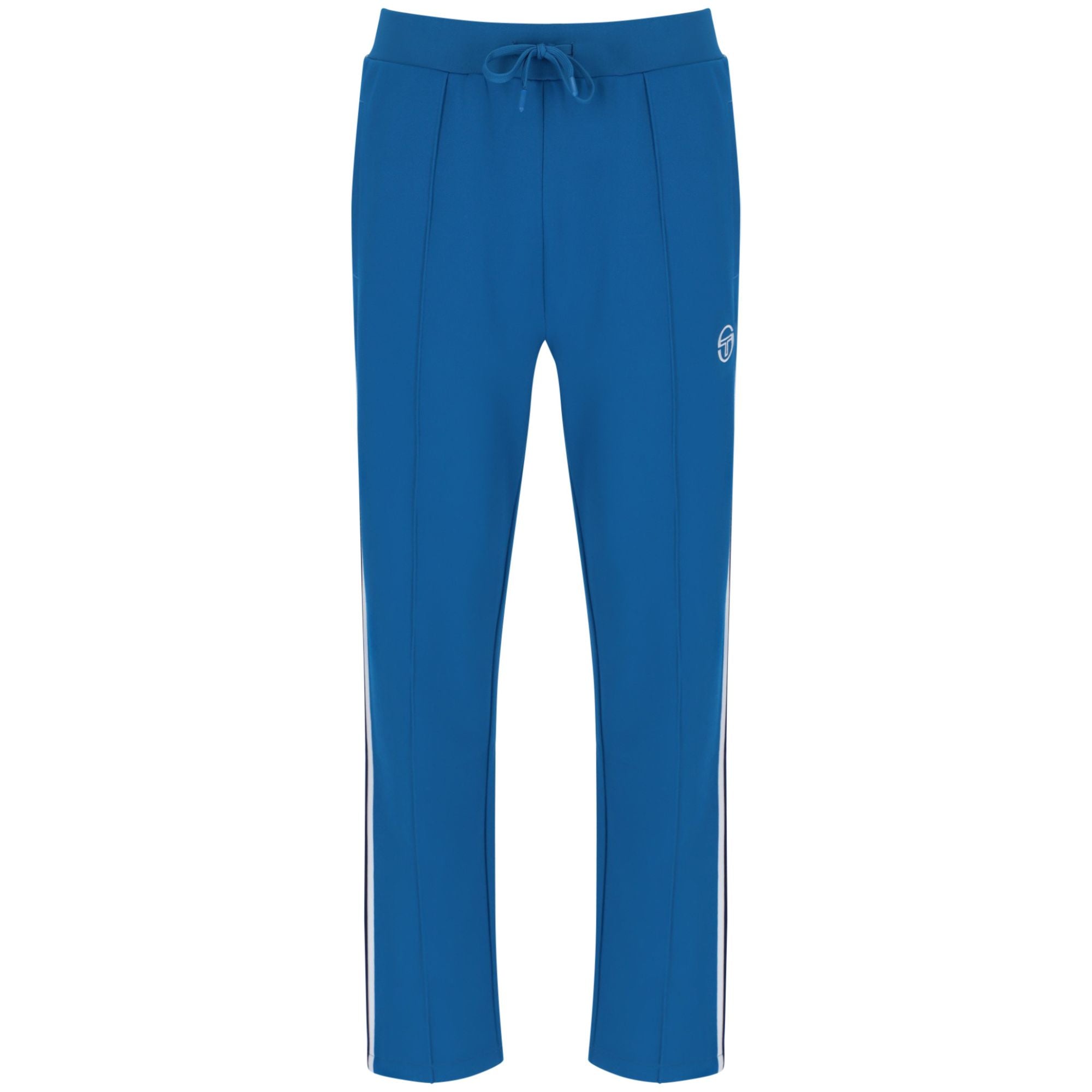 Sergio Tacchini Franco Track Pant - Blue