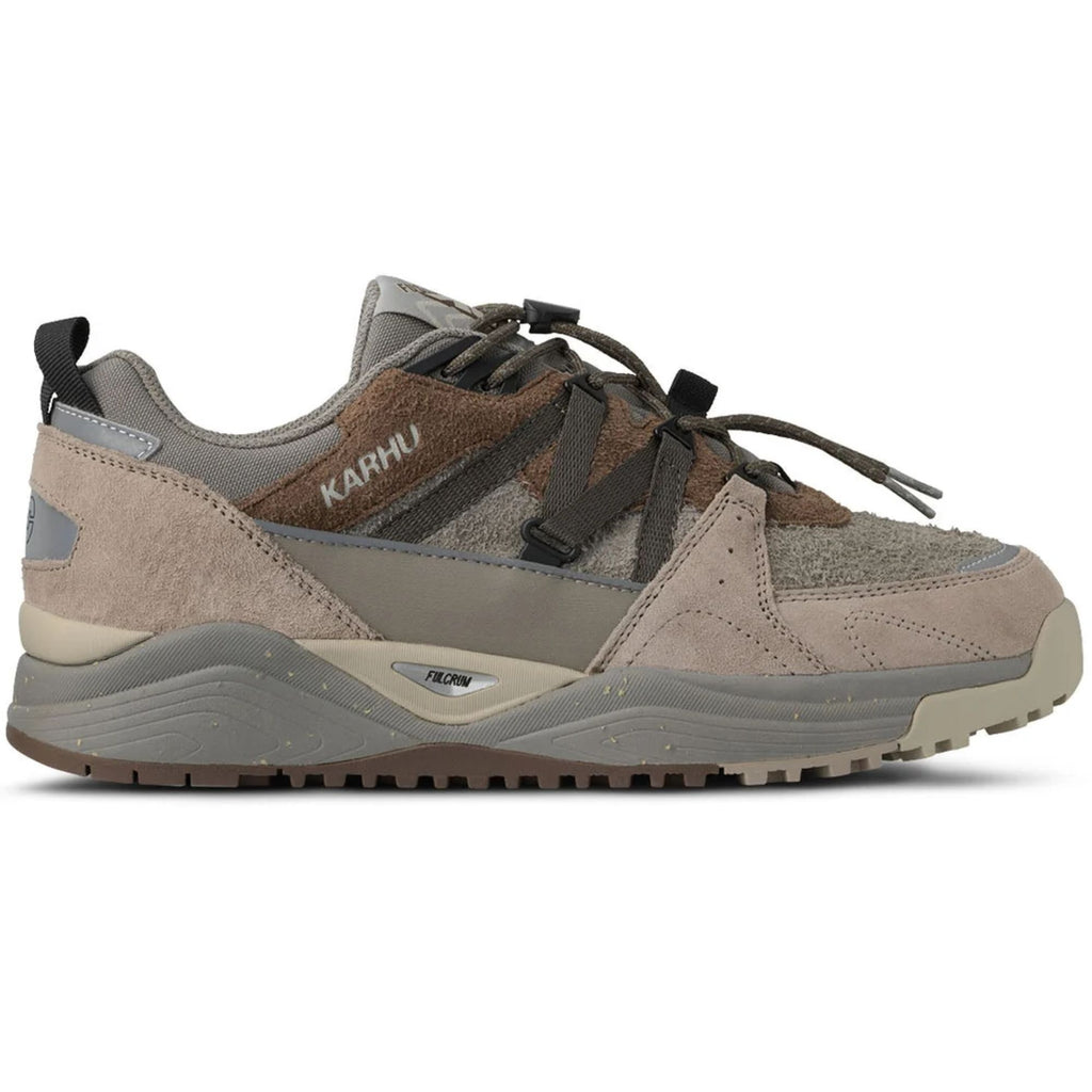 Karhu Fusion XC WP Trainers - Atmosphere/Tarmac