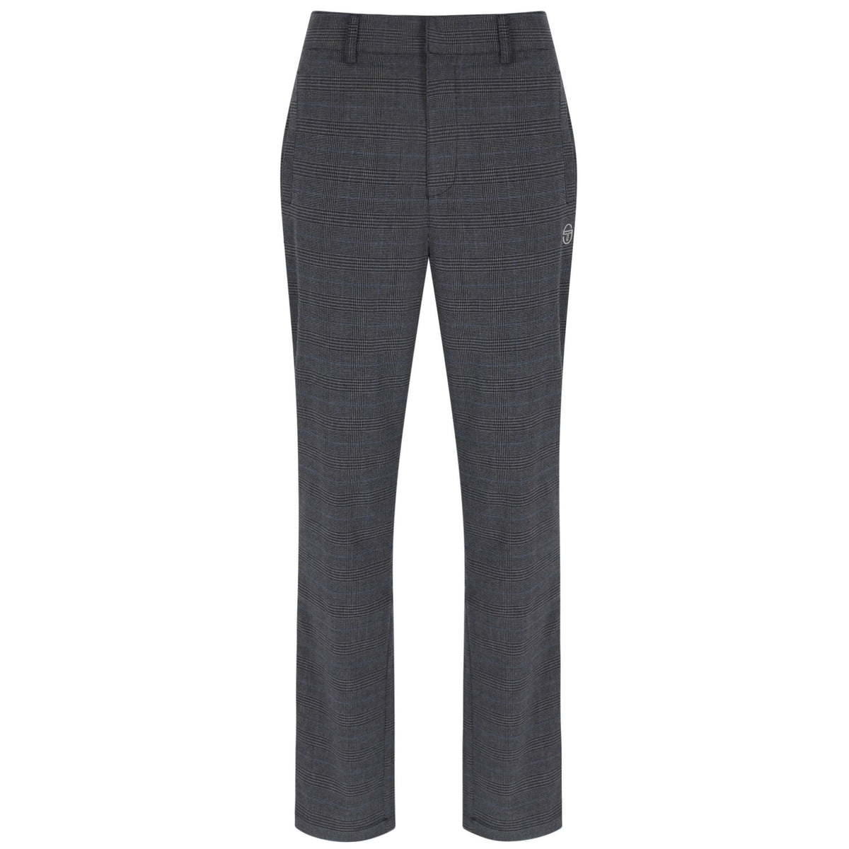 Sergio Tacchini Deluca Trouser - Charcoal/Black