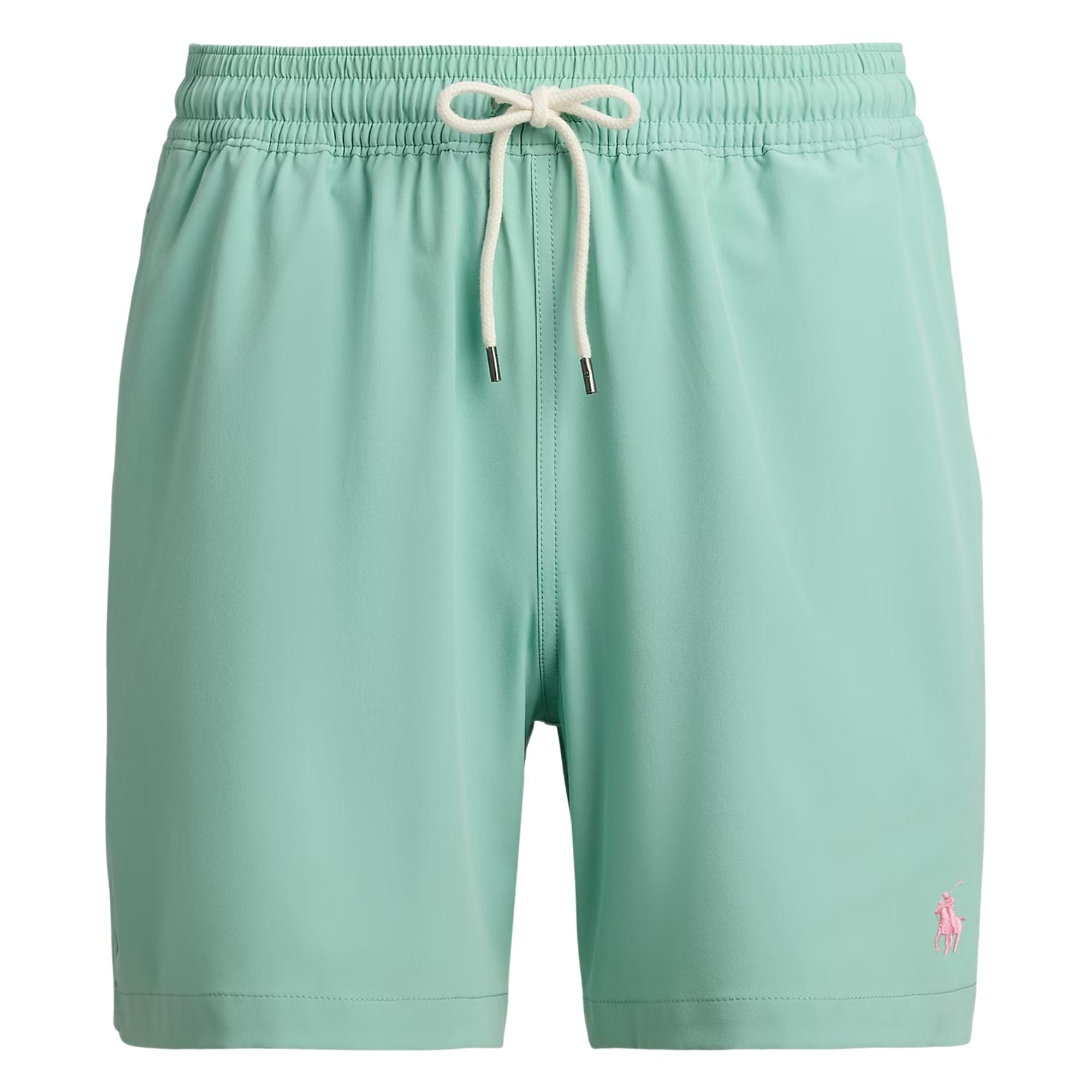 Polo Ralph Lauren Traveler Swim Shorts - Green