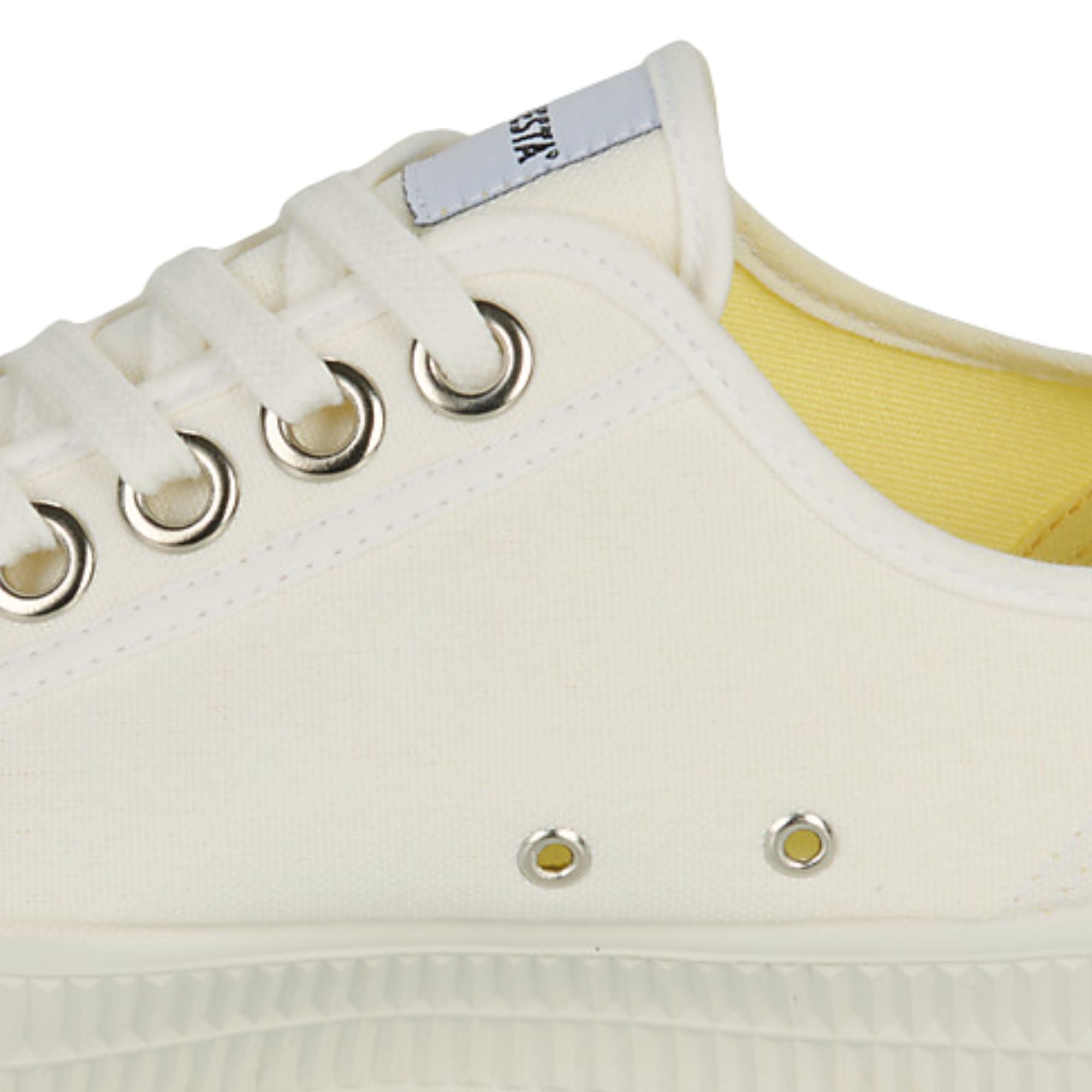 Novesta Star Master - All White
