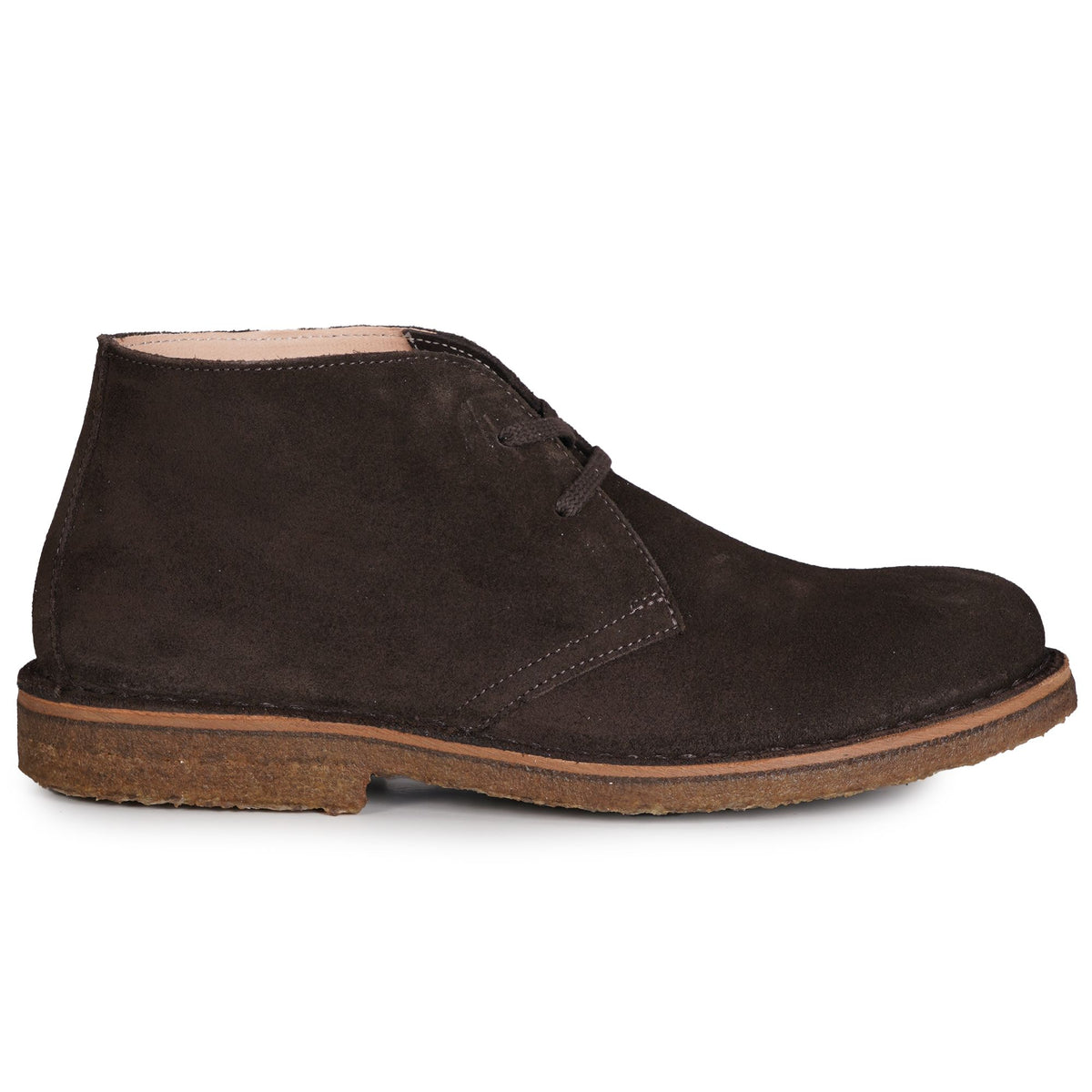 Astorflex Greenflex - Dark Chestnut