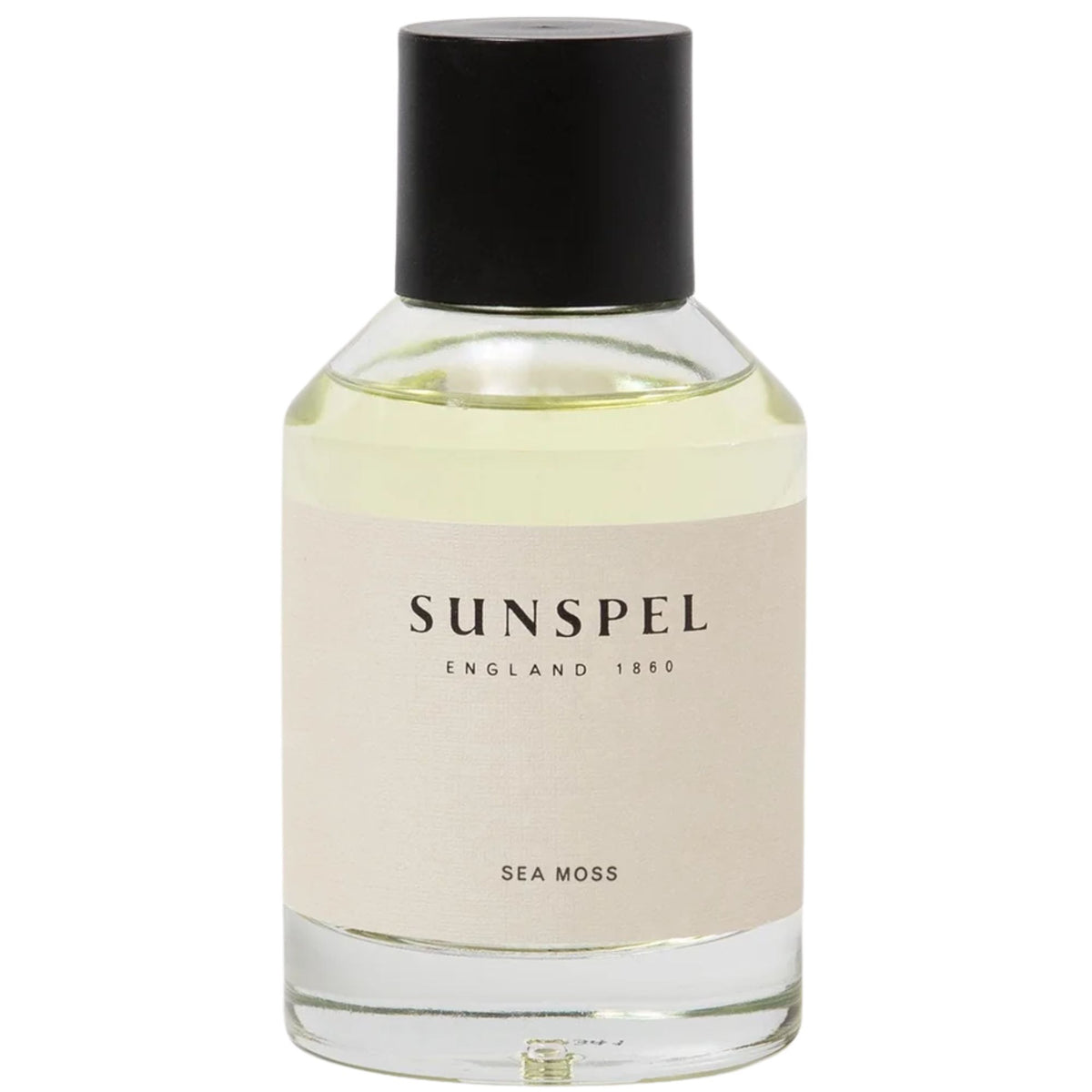Sunspel Sea Moss Eau De Parfum 100ml