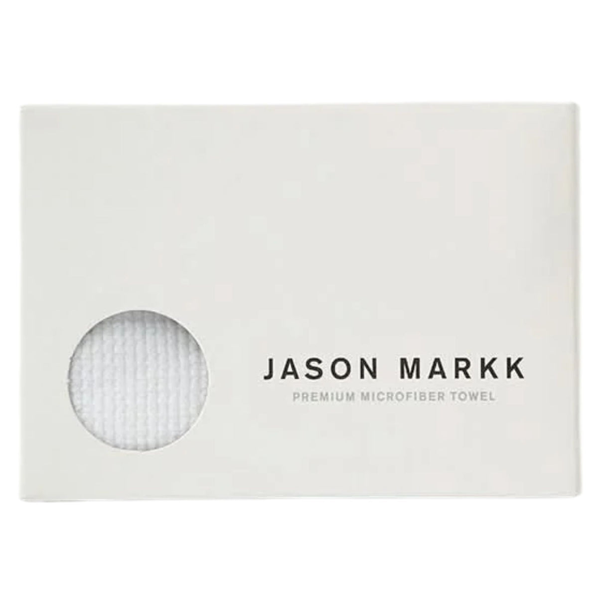 Jason Markk Premium Microfibre Towel