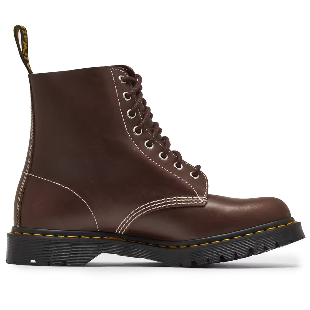 Dr. Martens 1460 Pascal Ben Boots - Brown