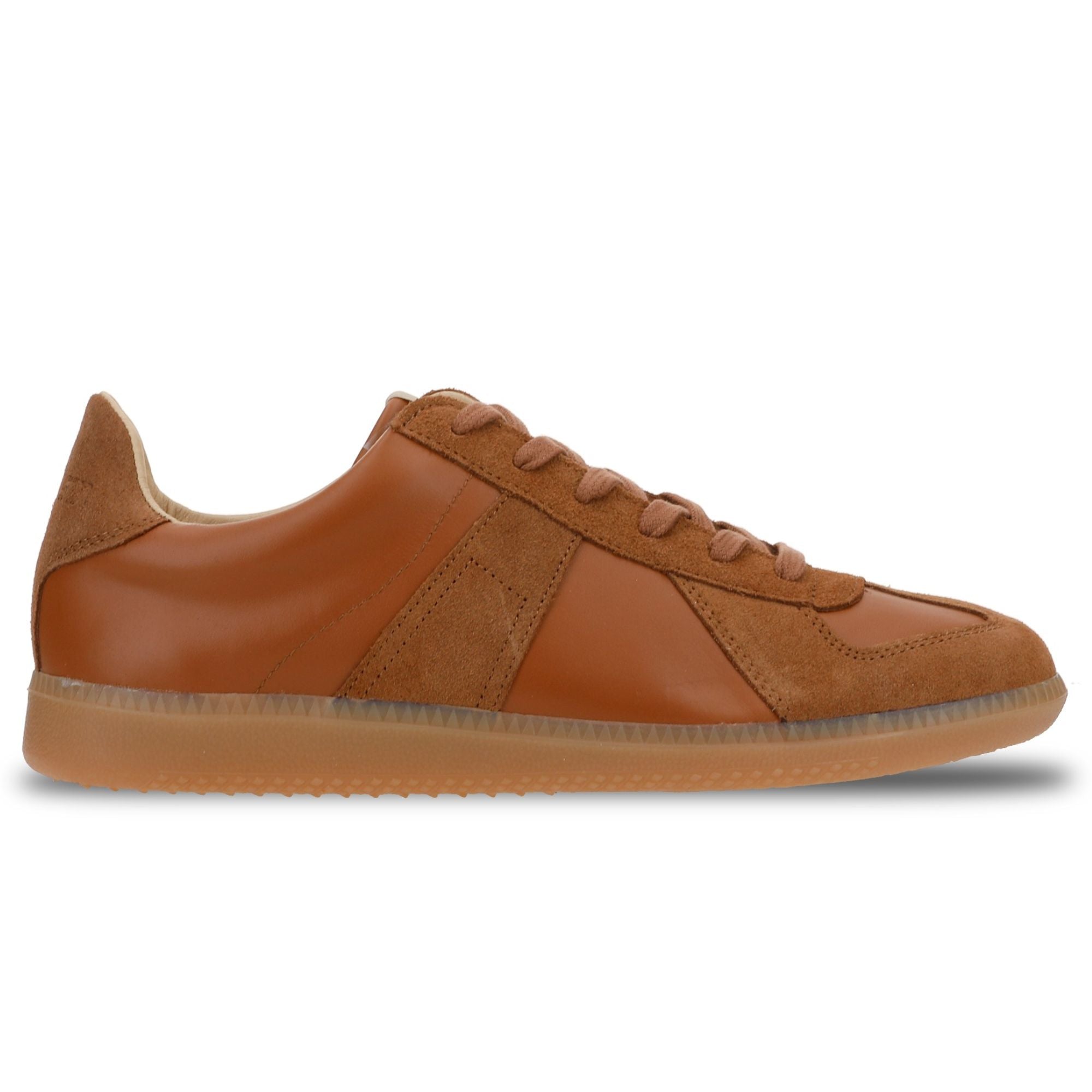Novesta German Army Trainer GAT - Cashew NVGAT-CSH – Stuarts London