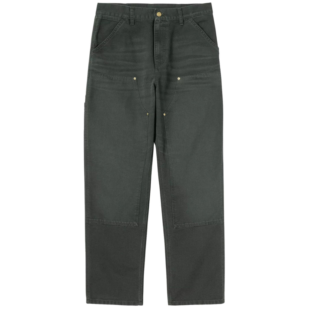 Carhartt WIP Double Knee Pant - Raven