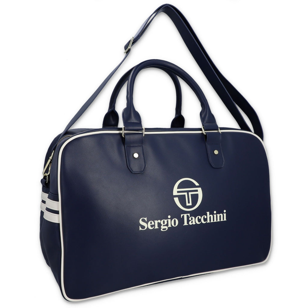 Sergio Tacchini Railton Holdall - Maritime