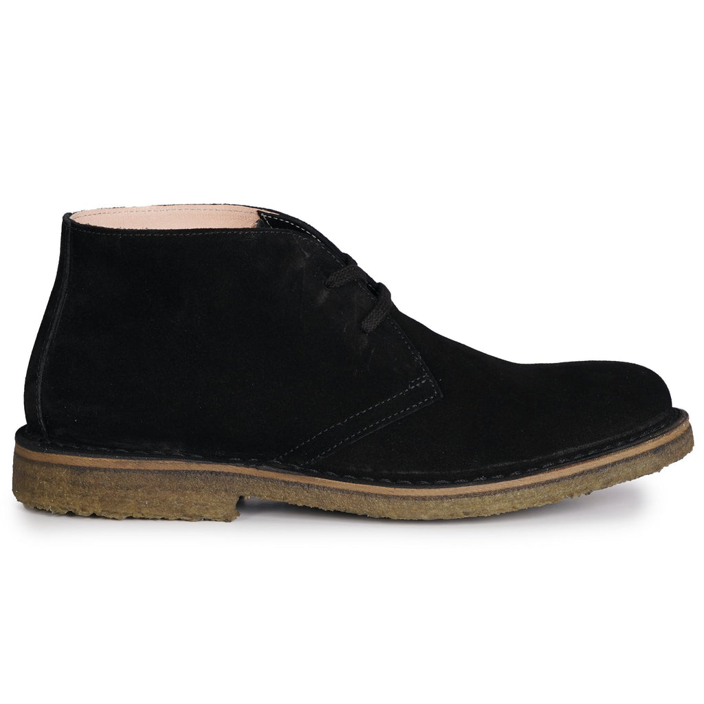Astorflex Deukeflex Boot - Nero