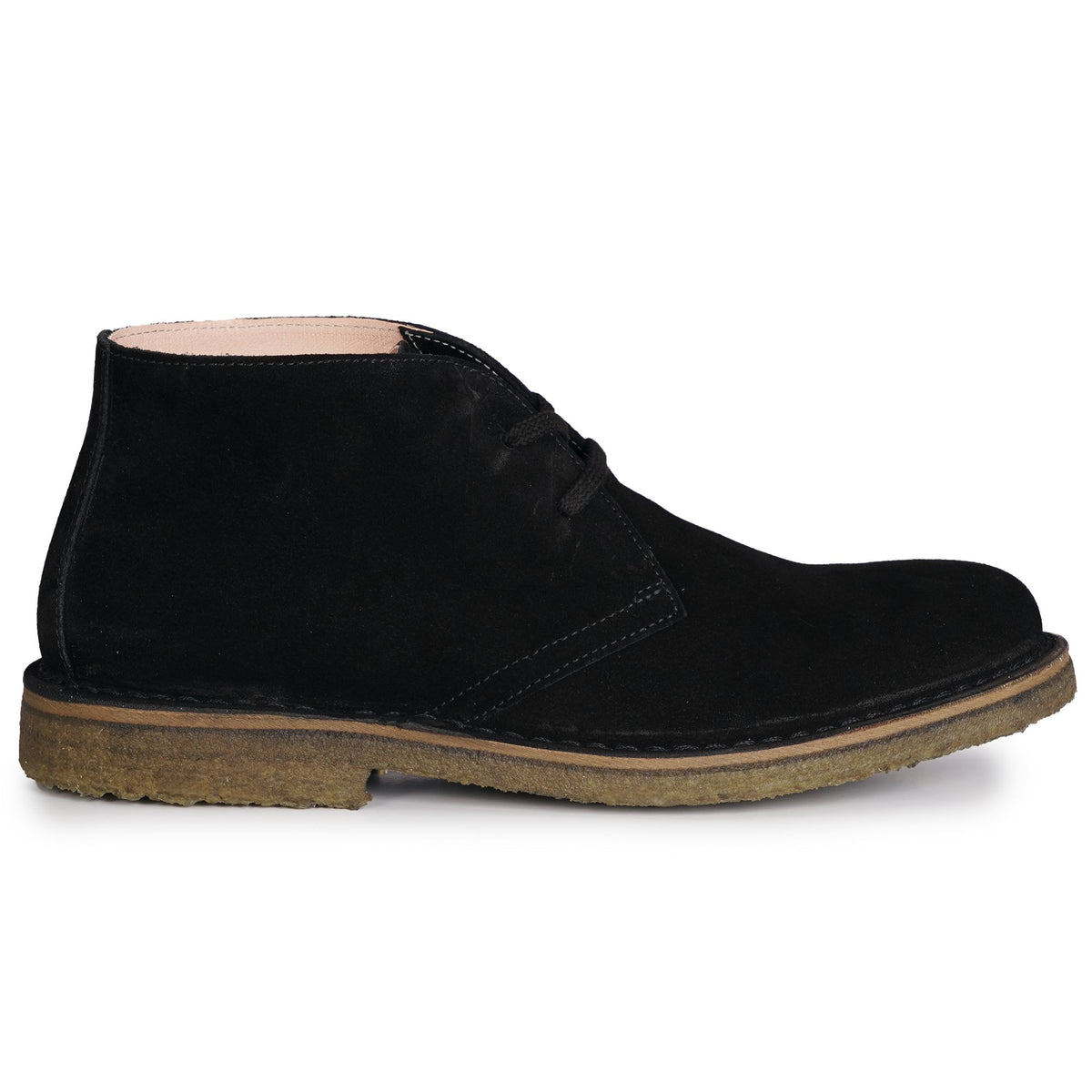 Astorflex Deukeflex Boot - Nero