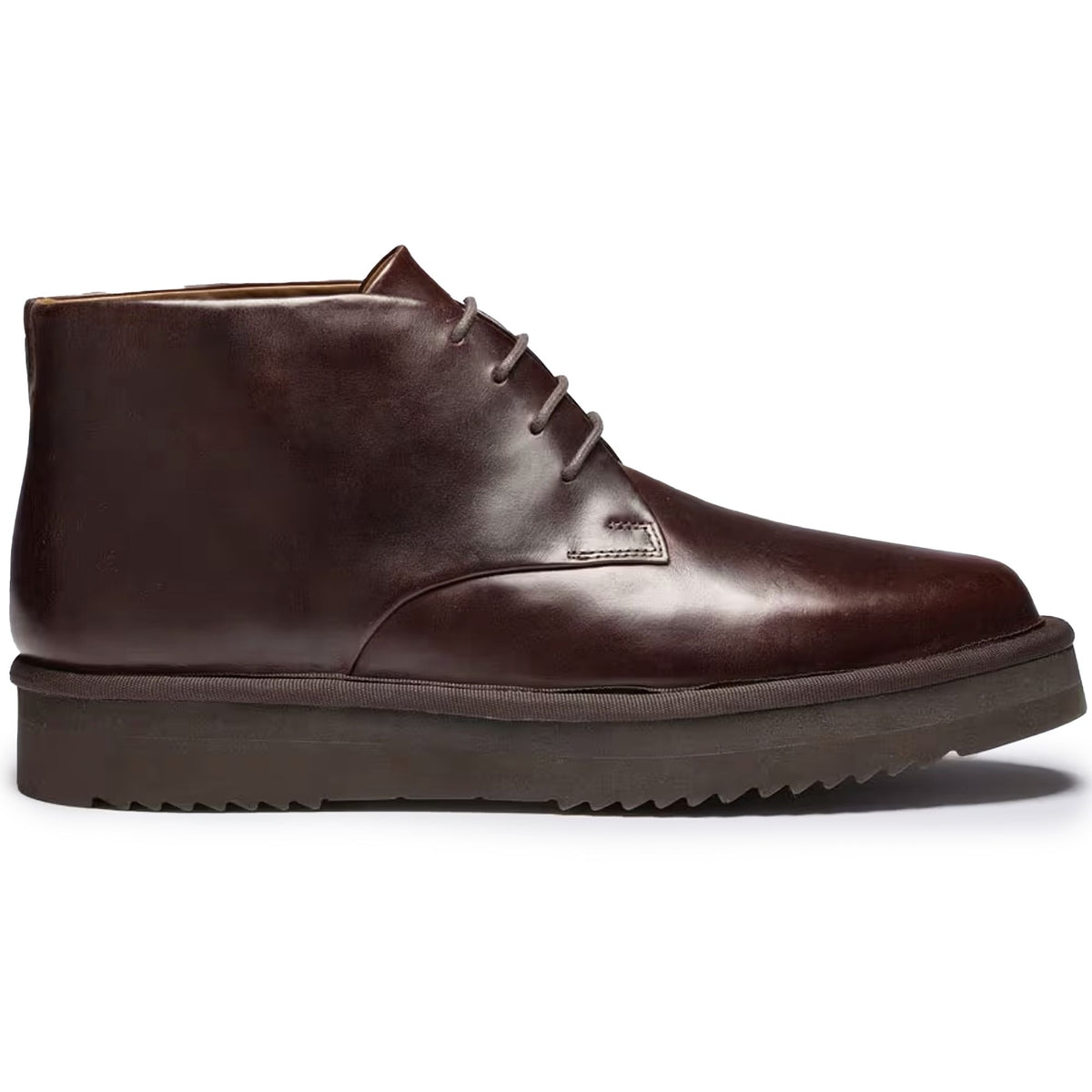 Grenson Keats Chukka Boots - Brown