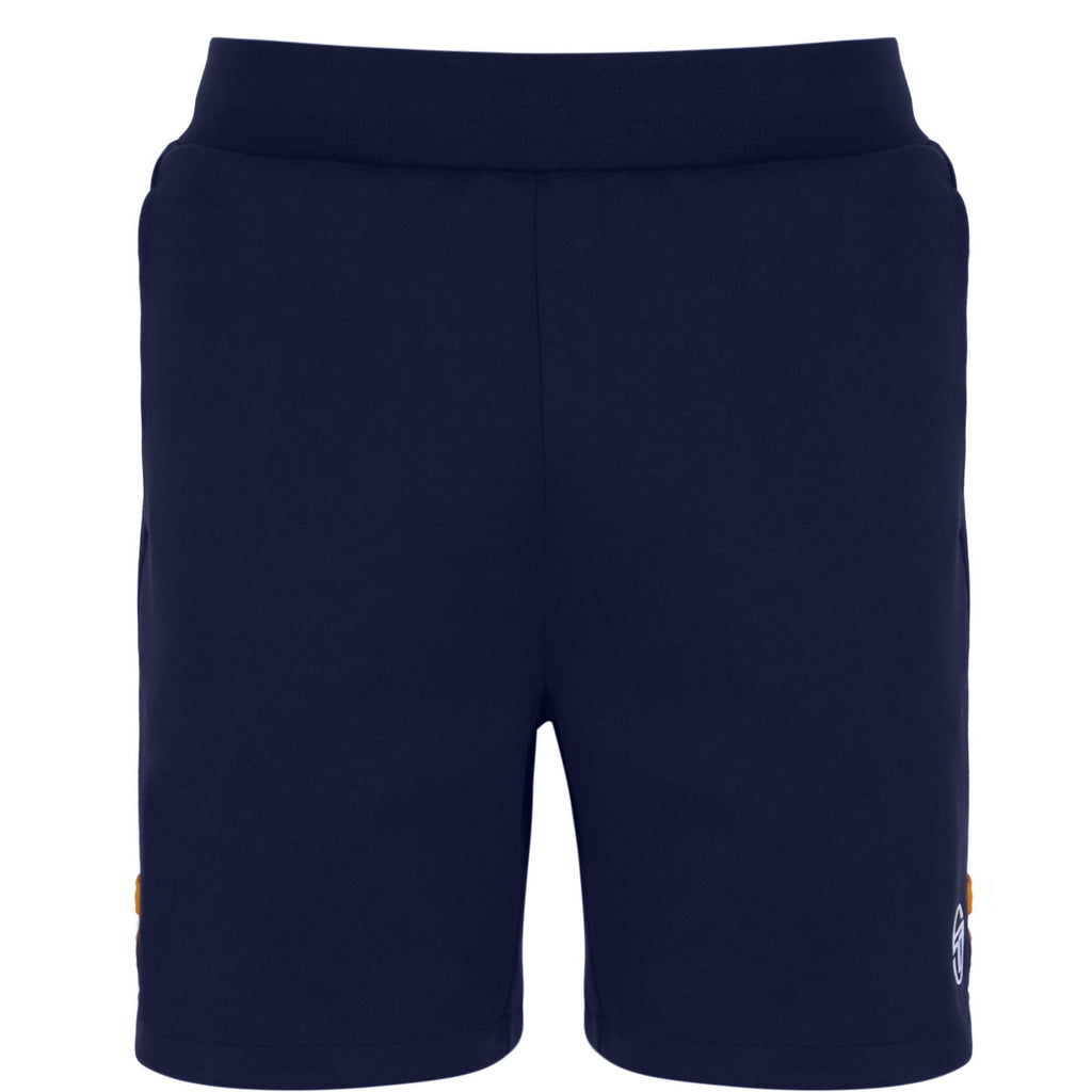New Orion Short - Blue/Orange