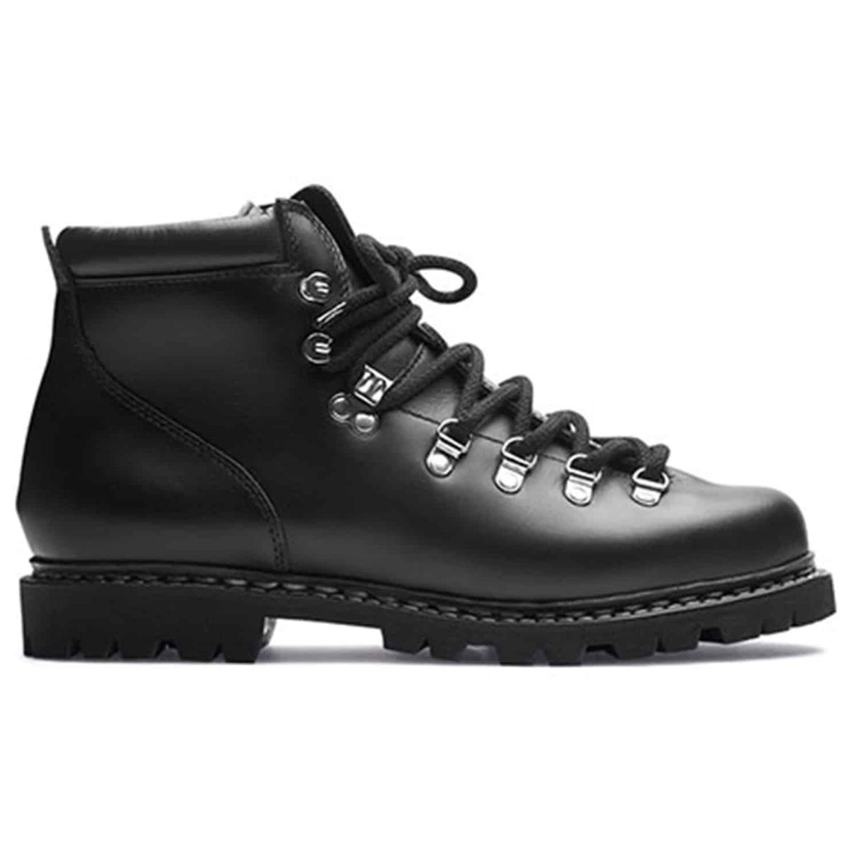 Paraboot Avoriaz/Jannu Boots - Black