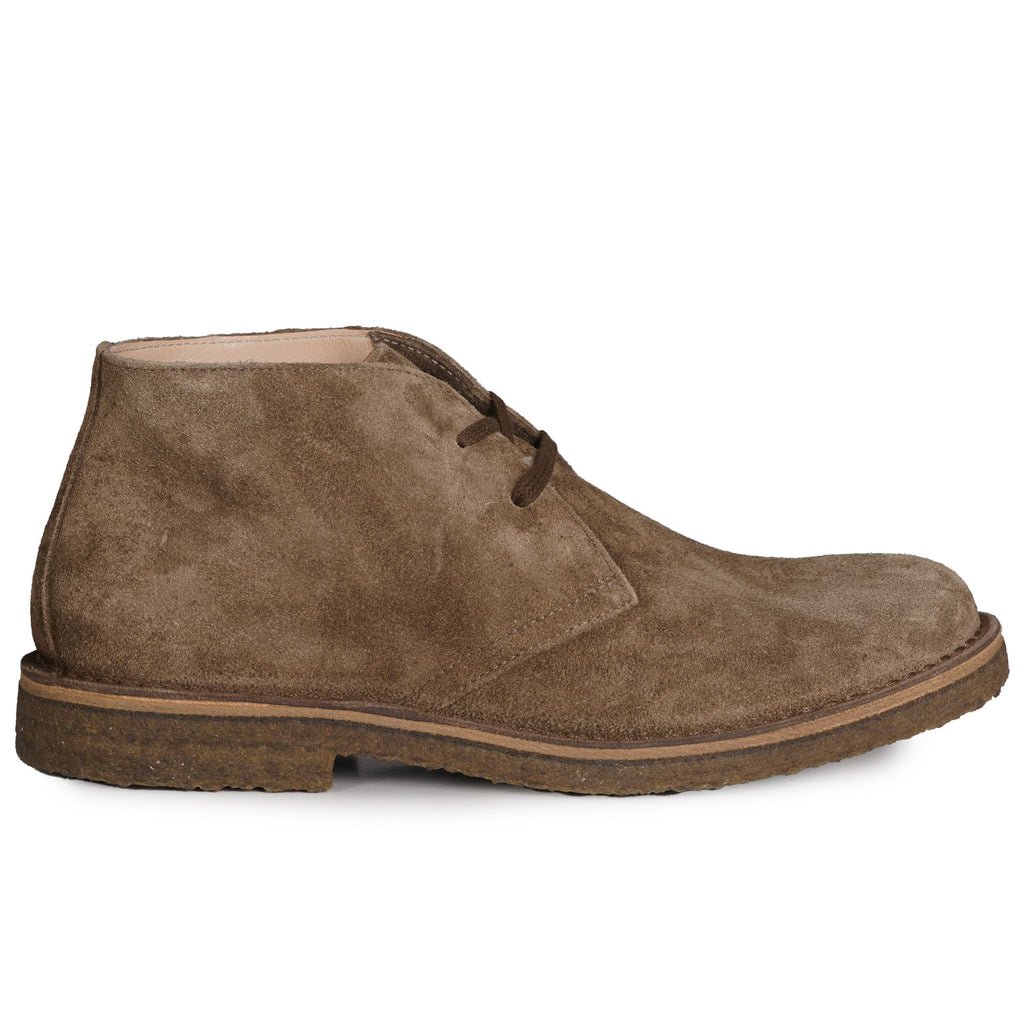 Astorflex Greenflex - Dark Khaki