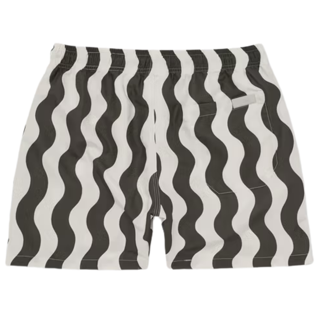 OAS Company Waver Swim Shorts - Forest
