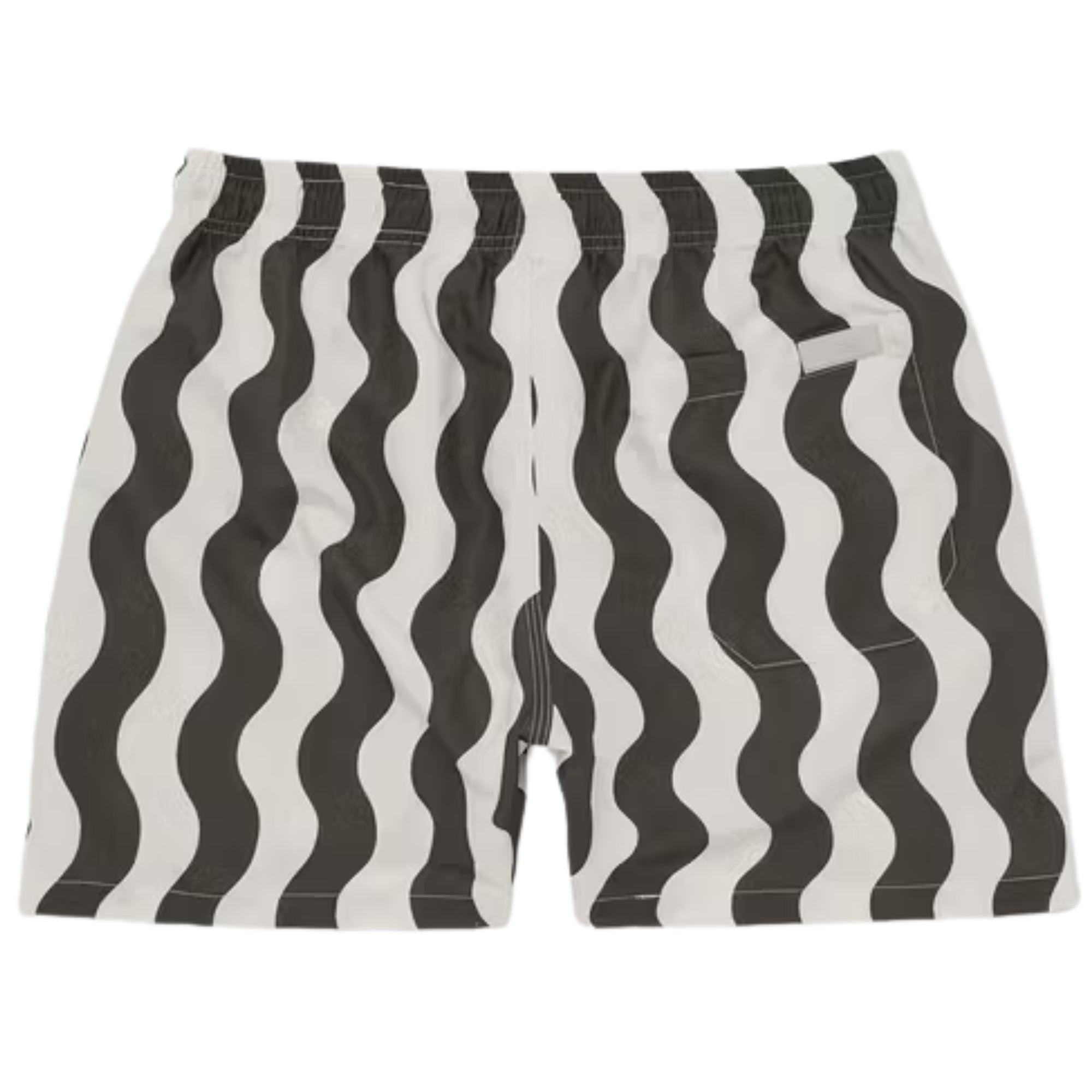 OAS Company Waver Swim Shorts - Forest