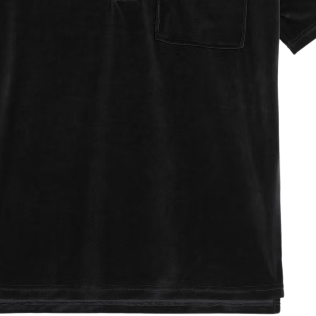 OAS Company Girona Shirt - Nearly Black