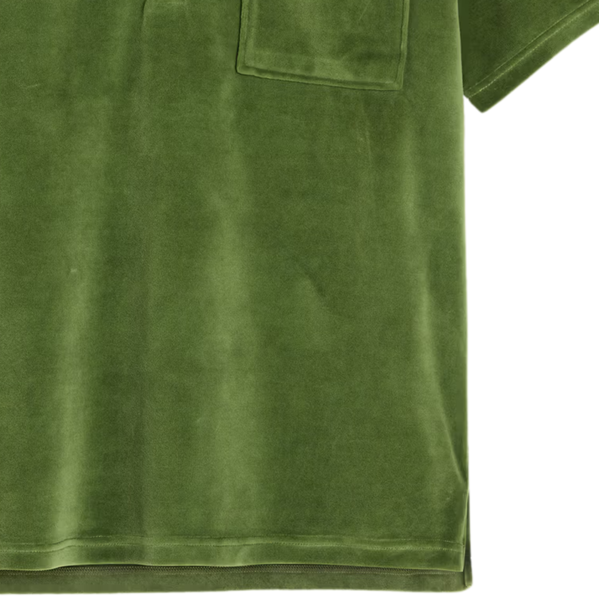OAS Company Girona Shirt - Penny Green