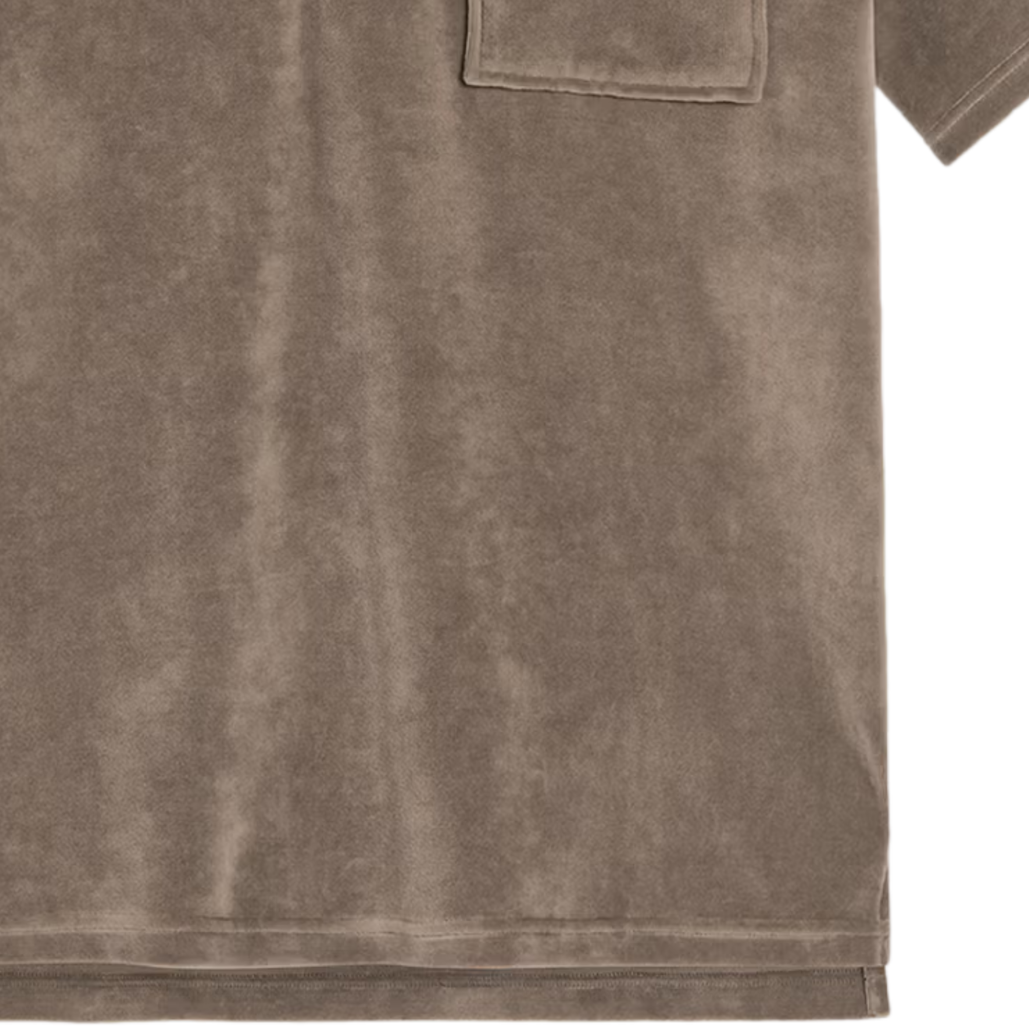 OAS Company Girona Shirt - Morel
