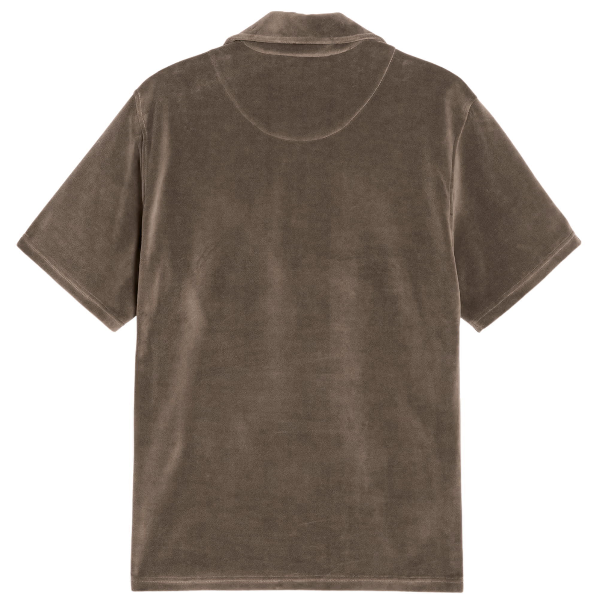 OAS Company Girona Shirt - Morel