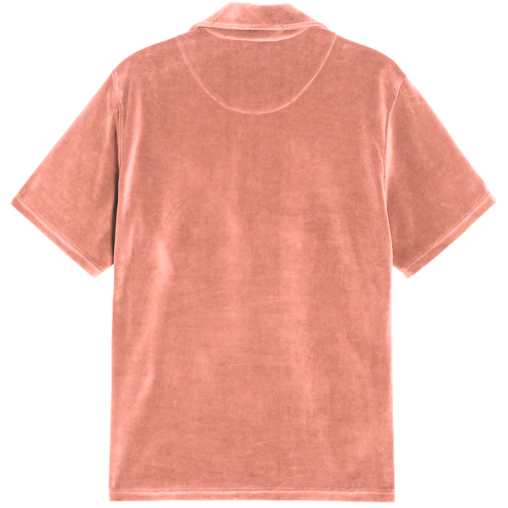 OAS Company Girona Shirt - Cameo