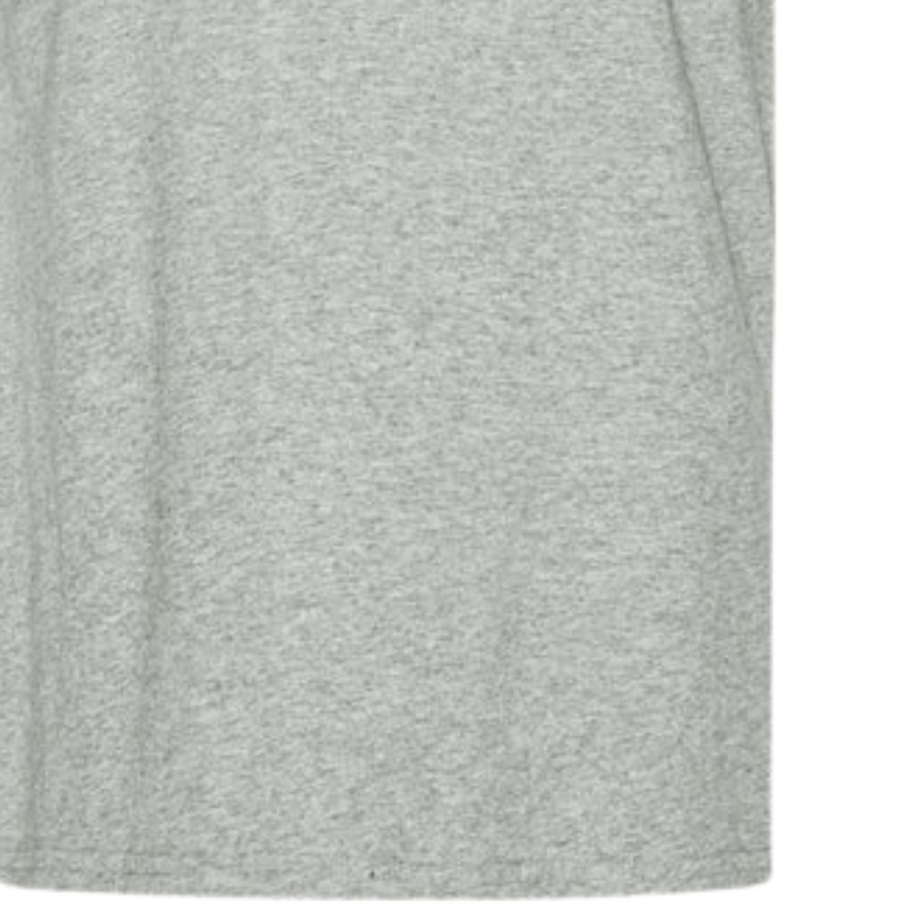 Colorful Standard Classic Organic Tee - Heather Grey