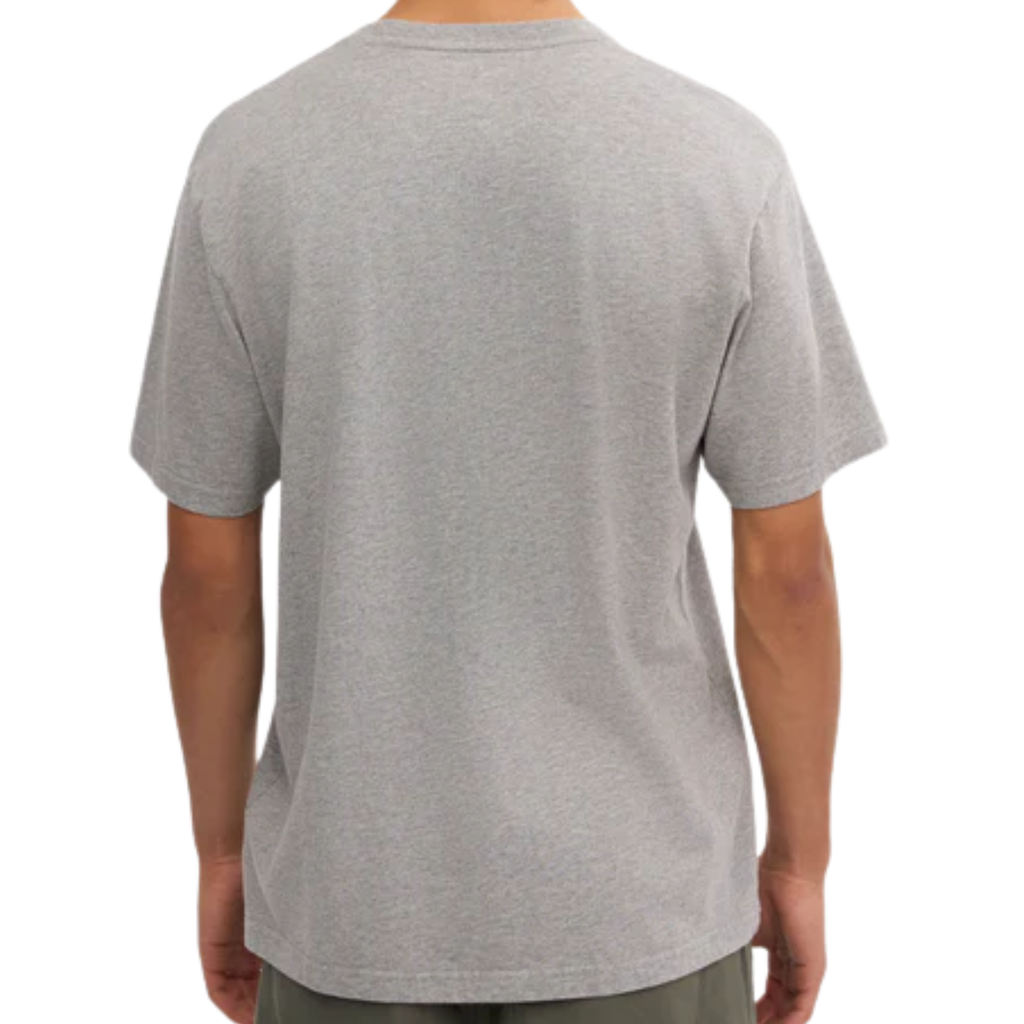 Colorful Standard Classic Organic Tee - Heather Grey