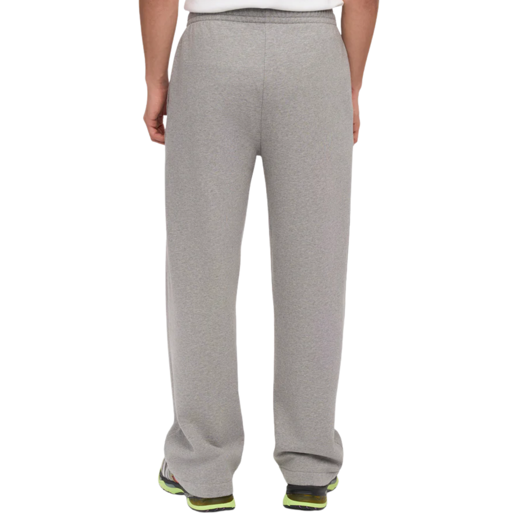 Colorful Standard Organic Straight Leg Sweatpants - Heather Grey