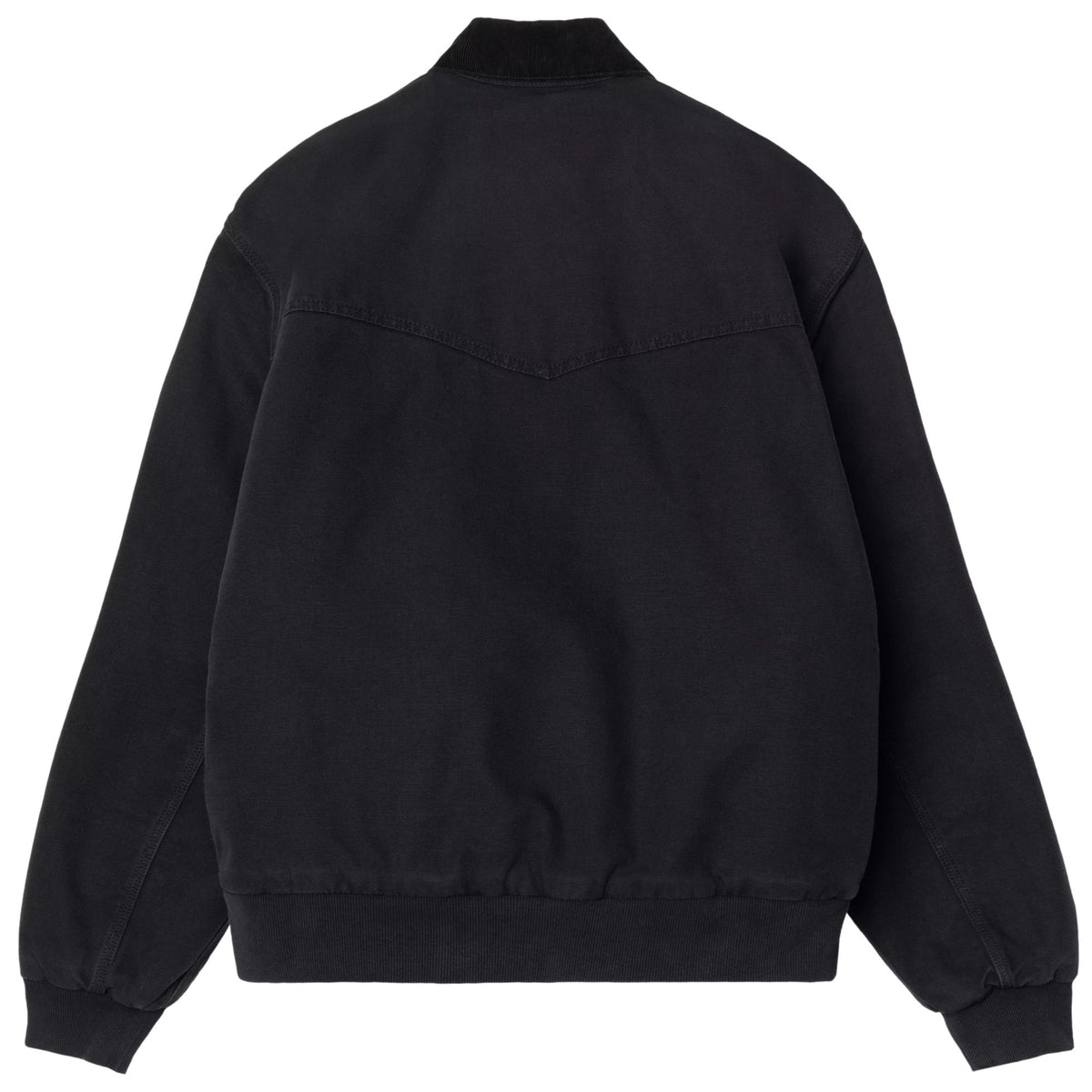 Carhartt WIP OG Santa Fe Jacket - Black