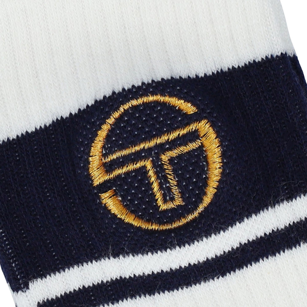 Sergio Tacchini 60th Anniversay Collectors Box - Knit Polo Shirt Set