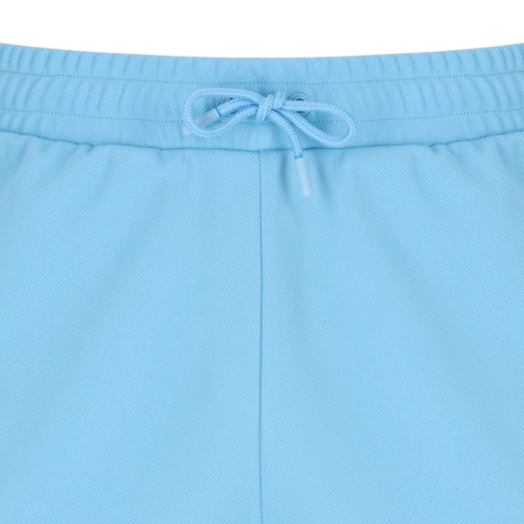 Pietrapertosa Shorts - Baltic Sea