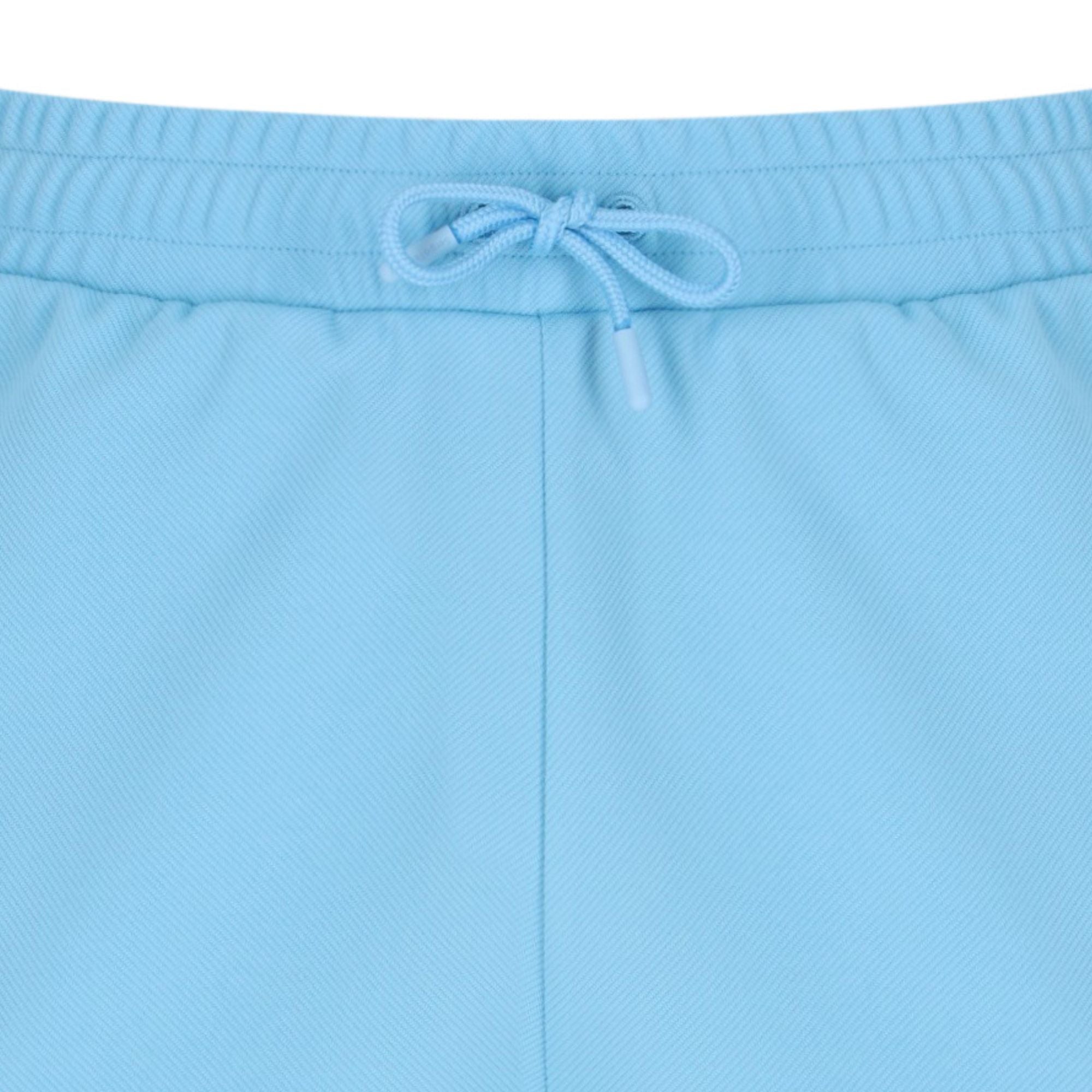 Pietrapertosa Shorts - Baltic Sea