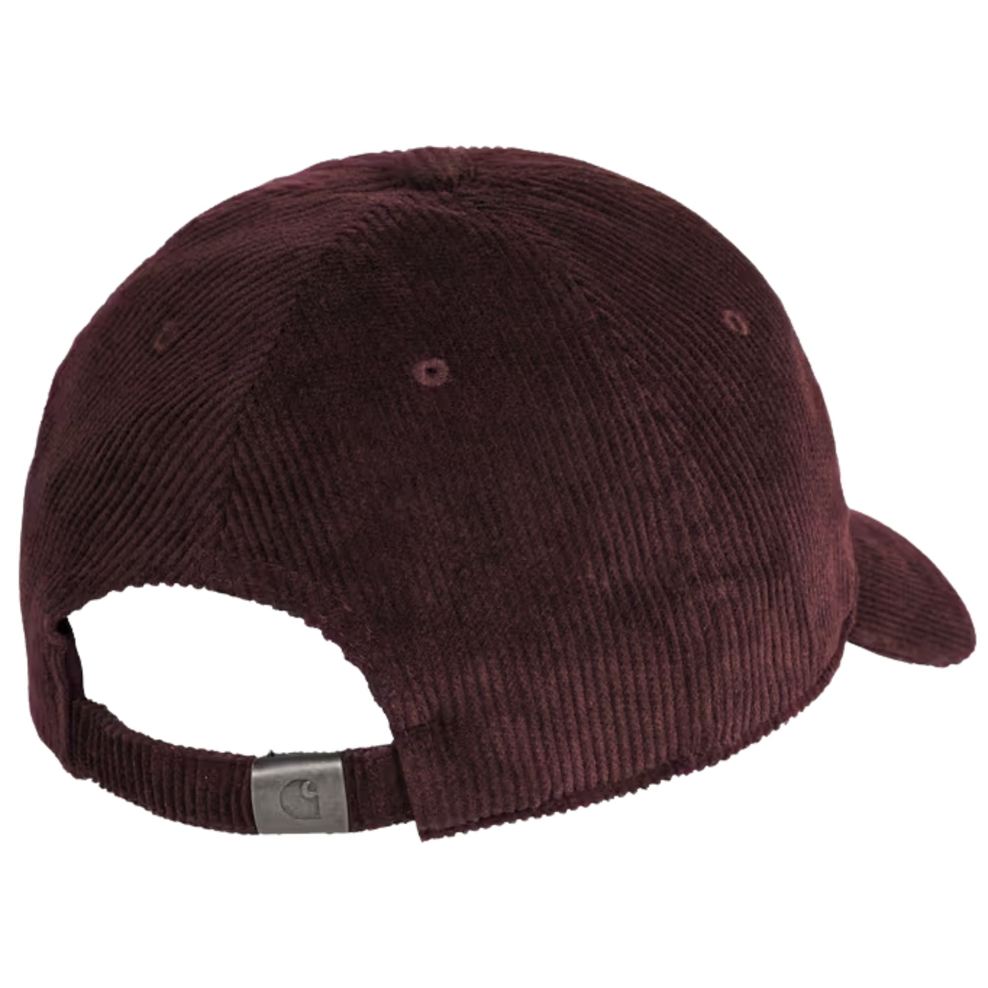 Carhartt WIP Harlem Cap - Amarone