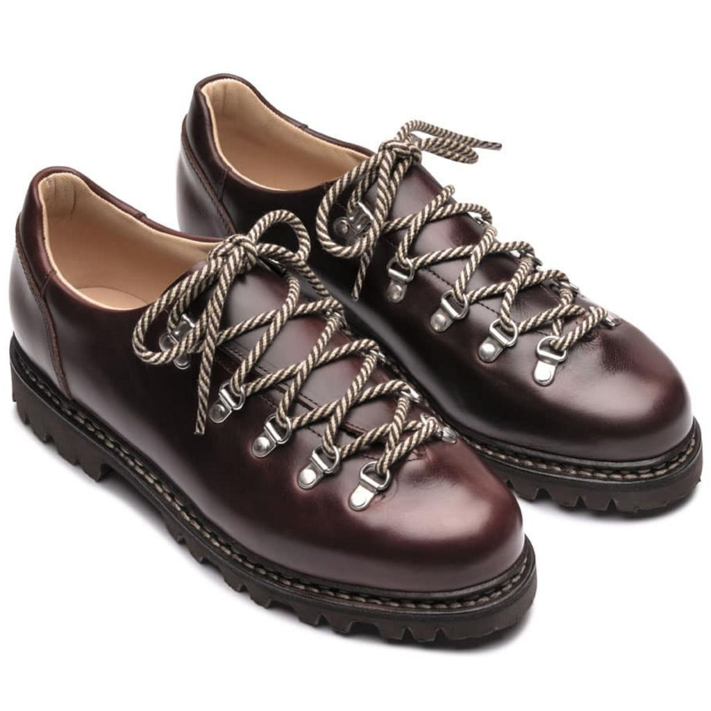 Paraboot Clusaz/Jannu - Marron