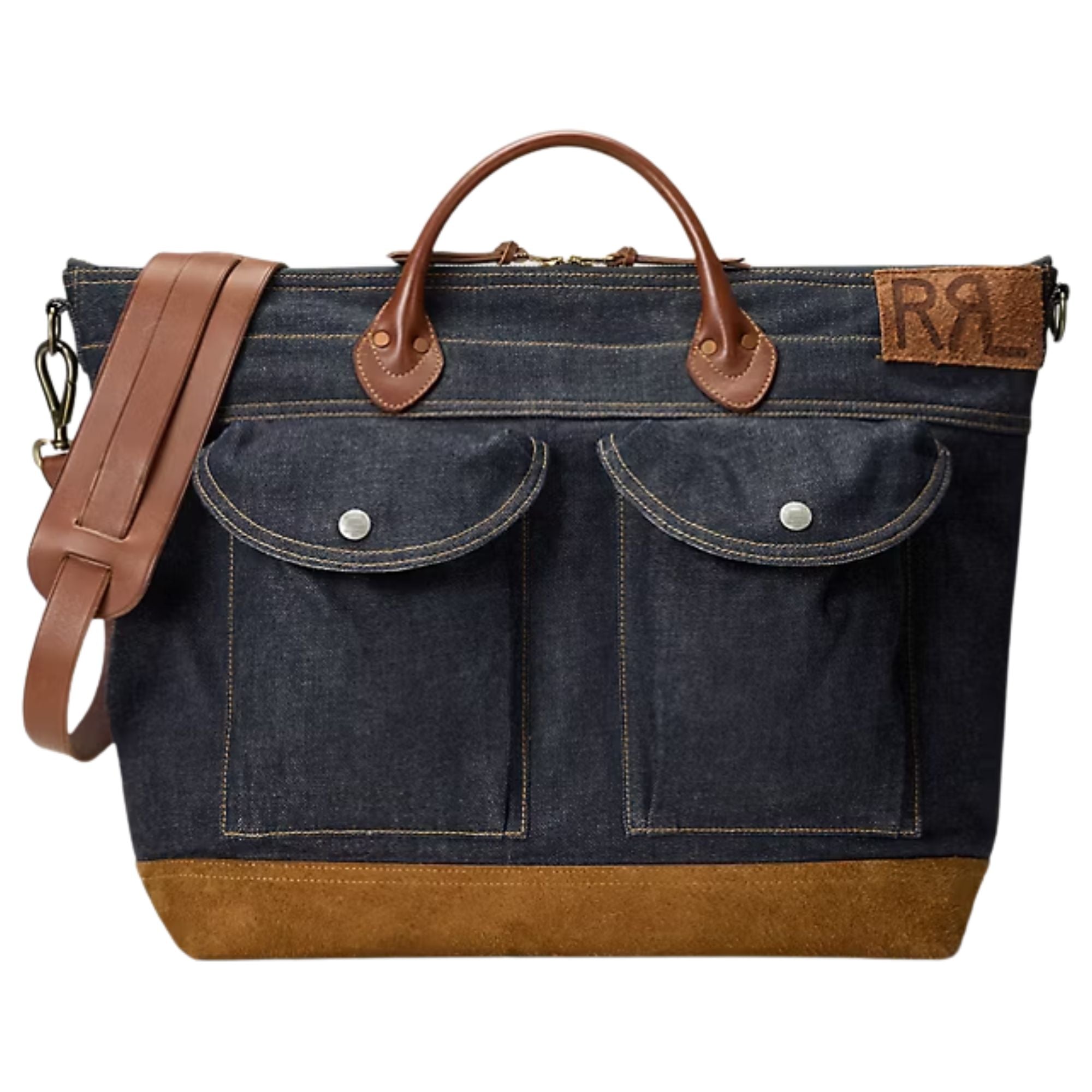RRL by Ralph Lauren | Heritage American Menswear – Stuarts London