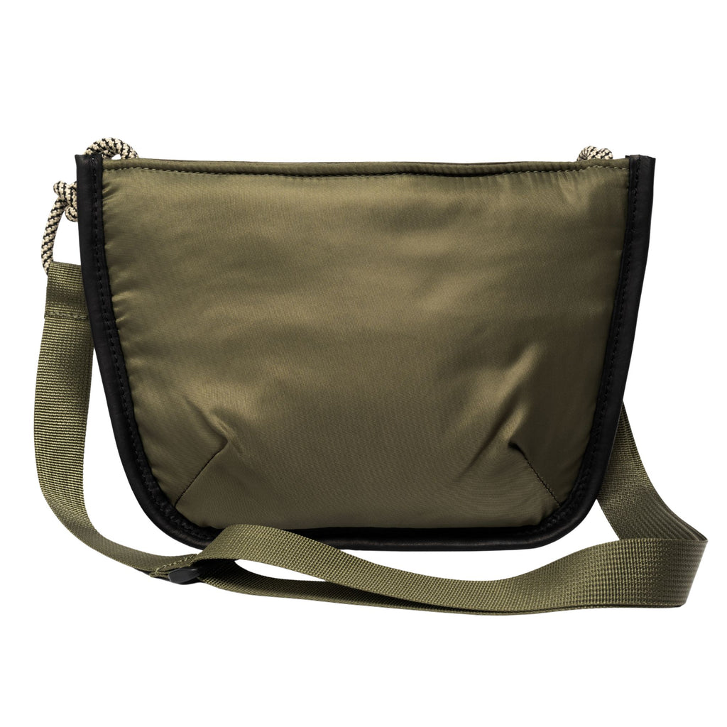 Minnessak Small Tank Bag - Olive