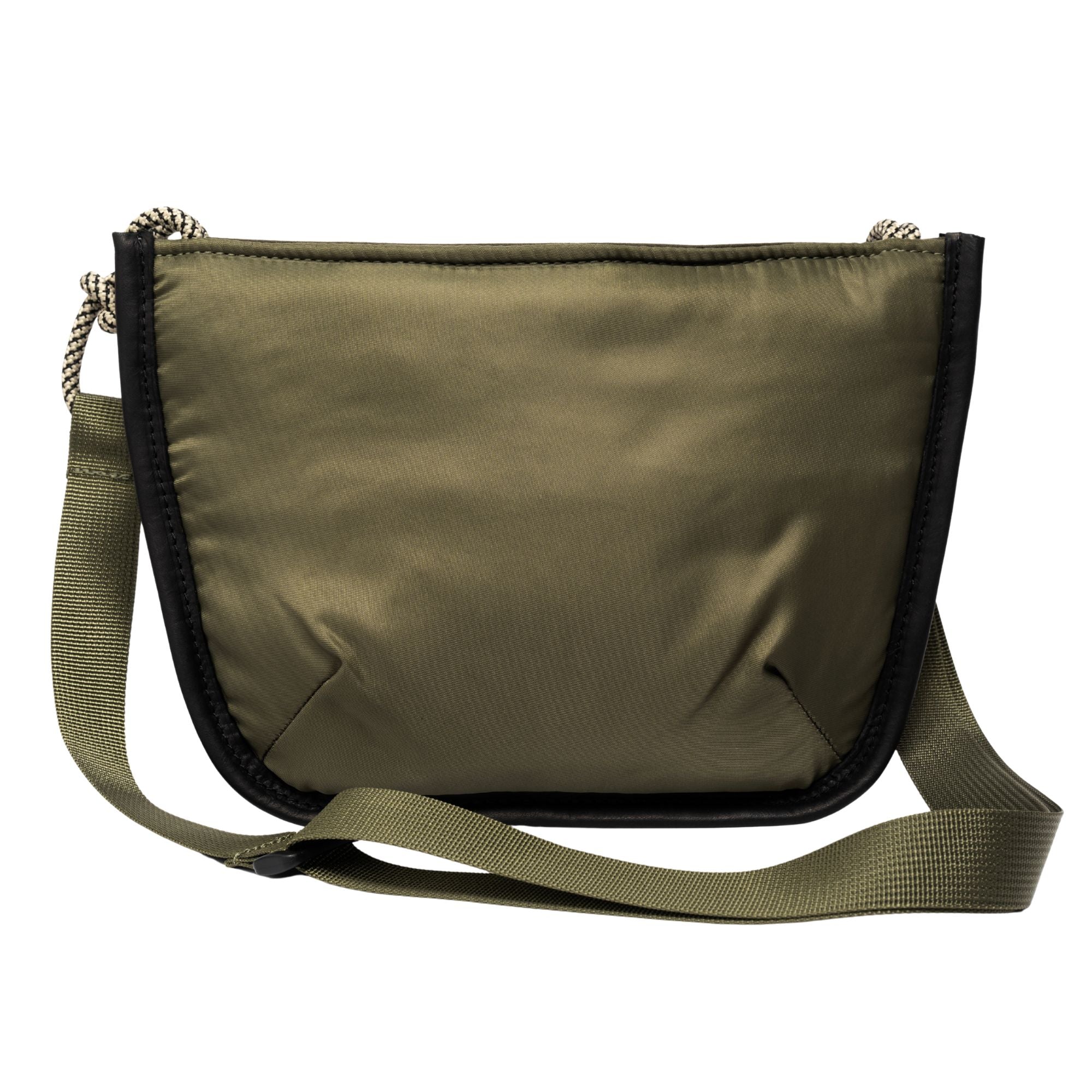 Minnessak Small Tank Bag - Olive
