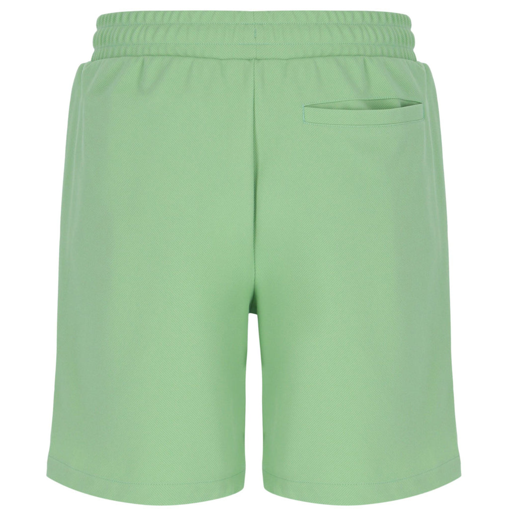 Pietrapertosa Short - Quiet Green