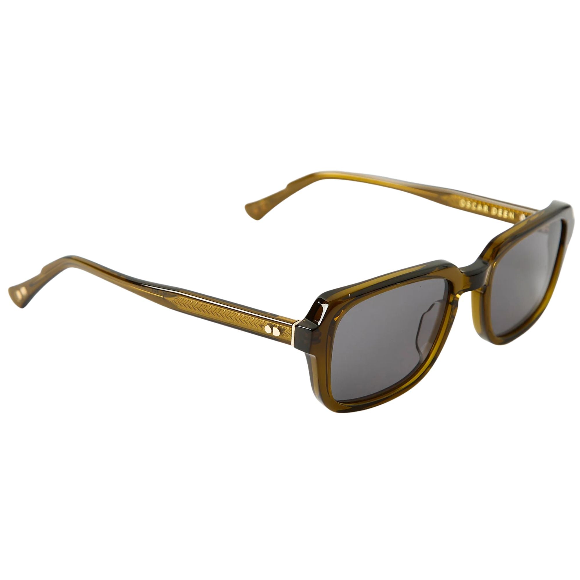 Oscar Deen Nelson Sunglasses - Pond