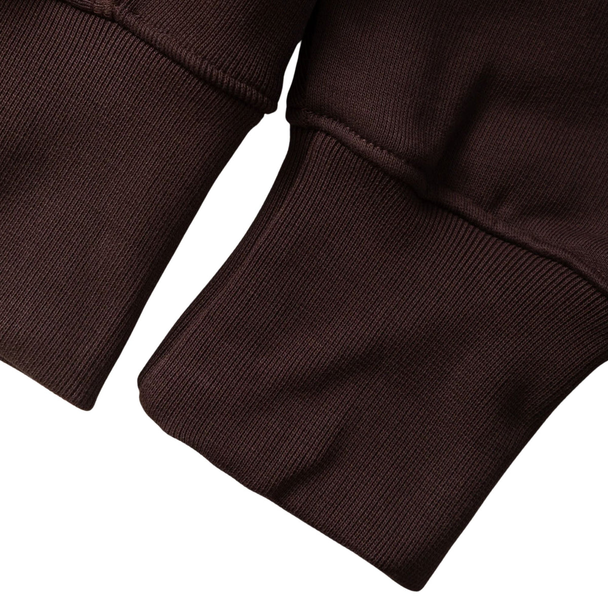 Power Goods Super Weight Crewneck - Coffee
