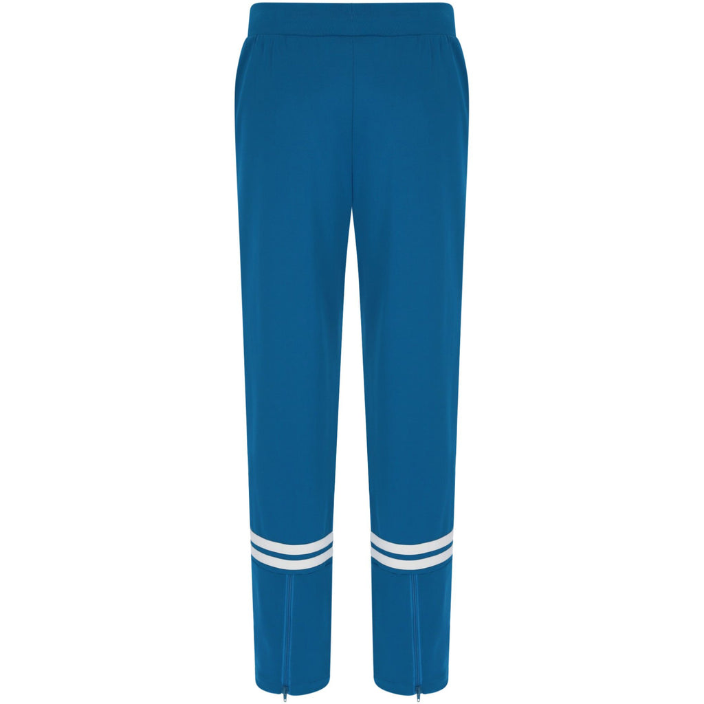 Sergio Tacchini Orion Track Pant - Blue