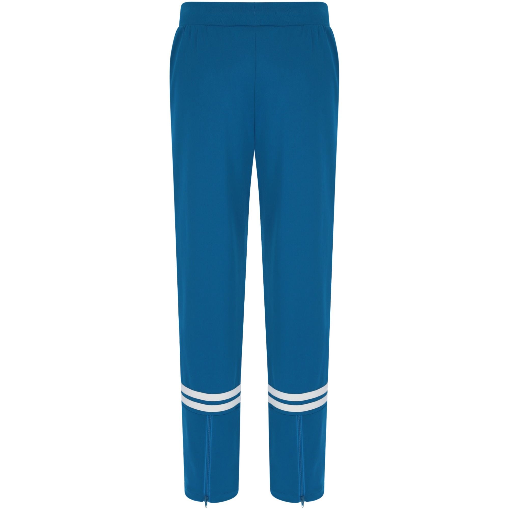 Sergio Tacchini Orion Track Pant - Blue