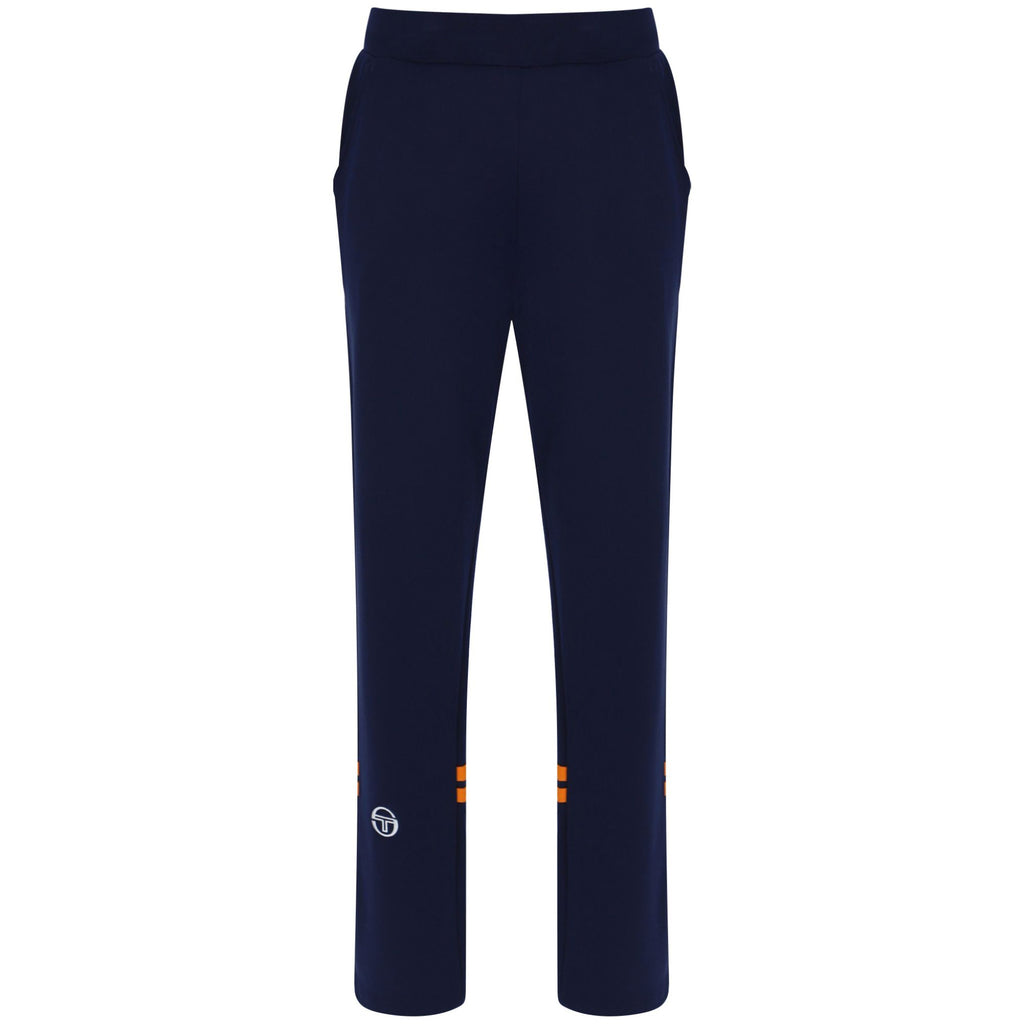 Sergio Tacchini Orion Track Pant - Maritime Blue
