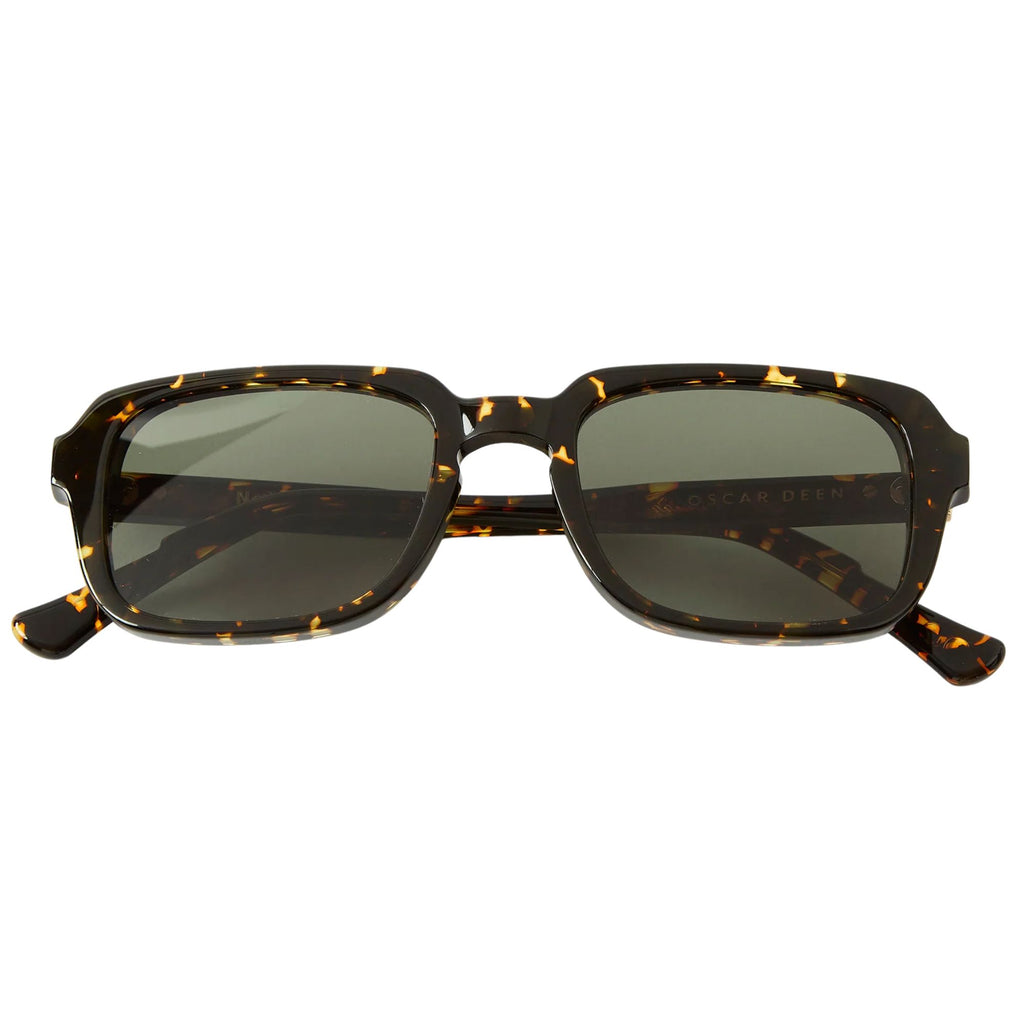 Oscar Deen Nelson Sunglasses - Ember