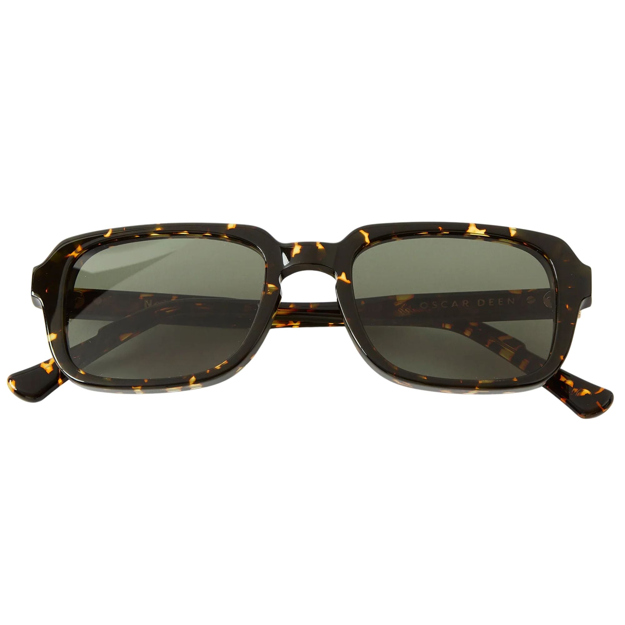 Oscar Deen Nelson Sunglasses - Ember